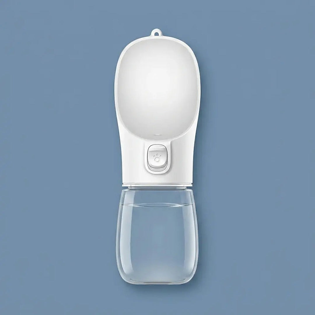 Nivessa Portable Dog Water Bottle
