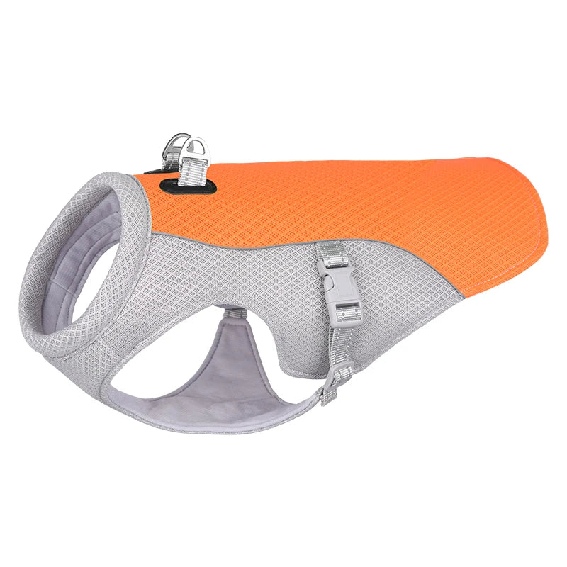 Nivessa Boxer Cooling Vest