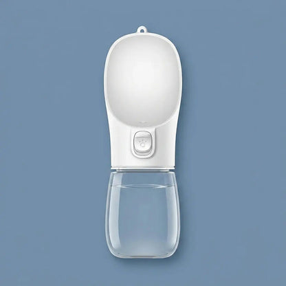 Nivessa Portable Dog Water Bottle