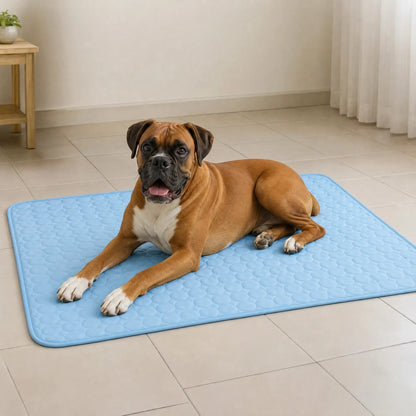 Nivessa Boxer Cooling Mat